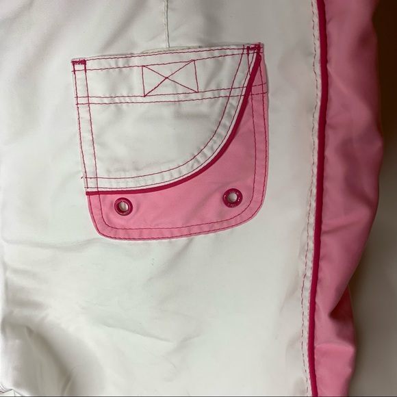 Junior’s Lilu Bermuda Board Shorts - Picture 8 of 11